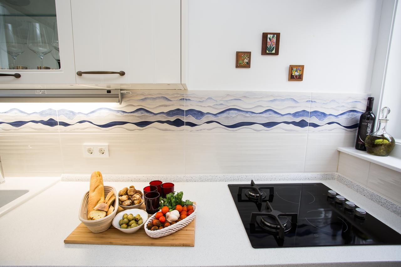Apartman Zagreb Mandic Zewnętrze zdjęcie