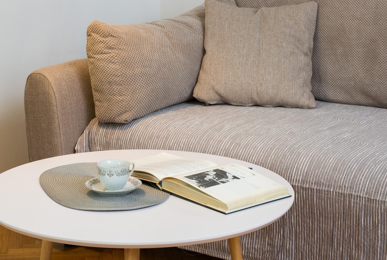 Apartman Zagreb Mandic Zewnętrze zdjęcie