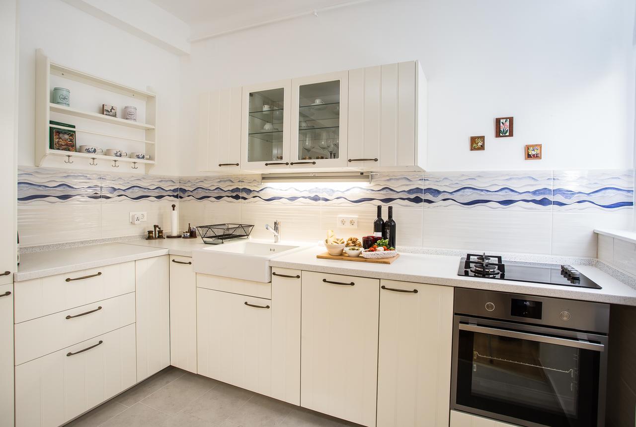 Apartman Zagreb Mandic Zewnętrze zdjęcie